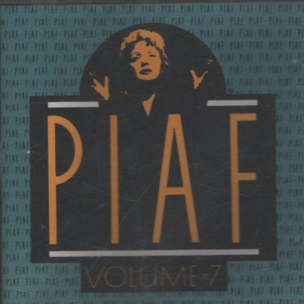 Acheter Edith Piaf Vol 7 : 1963 Bon état - 15,56 € Edith Piaf Vol 7 : 1963 Bon état - reconditionné disponible sur Label Emmaüs
